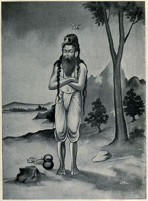 Sampoorna Karthika Maha Purananamu 6thd Day Parayanam